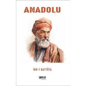 Anadolu Gece Kitaplığı