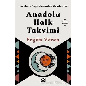 Anadolu Halk Takvimi - Ergün Veren
