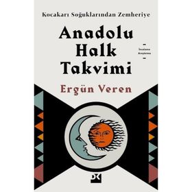 Anadolu Halk Takvimi - Ergün Veren