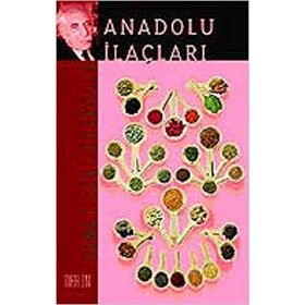 ANADOLU İLAÇLARI - İSMET ZEKI EYÜBOĞLU