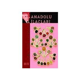 ANADOLU İLAÇLARI - İSMET ZEKI EYÜBOĞLU