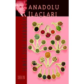 ANADOLU İLAÇLARI - İSMET ZEKI EYÜBOĞLU