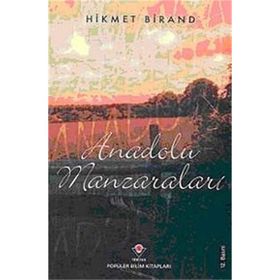 ANADOLU MANZARALARI - HIKMET BIRAND