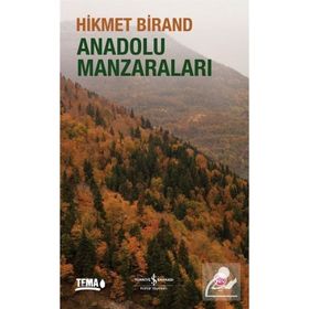 ANADOLU MANZARALARI - HIKMET BIRAND