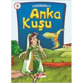 ANADOLU MASALLARI 2 - DERMAN BAYLADI