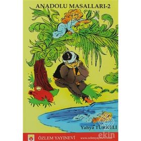 ANADOLU MASALLARI 2 - DERMAN BAYLADI