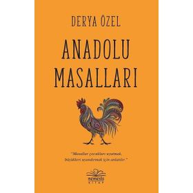 Anadolu Masalları - Derya Özel