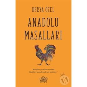 Anadolu Masalları - Derya Özel