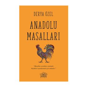 Anadolu Masalları - Derya Özel
