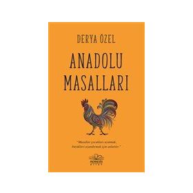 Anadolu Masalları - Derya Özel