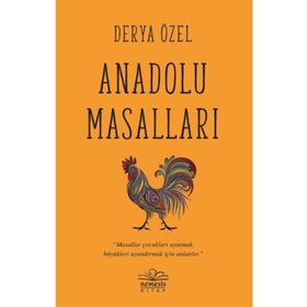 Anadolu Masalları - Derya Özel