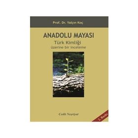 Anadolu Mayası - Yalçın Koç