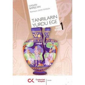 ANADOLU MITOLOJISI - 1 TANRILARIN YURDU EGE - GENEL