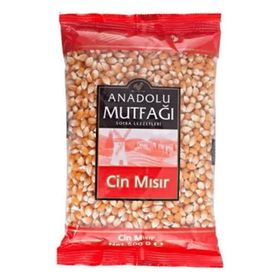 Anadolu Mutfağı 500 gr Patlayan Mısır