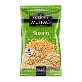 Anadolu Mutfağı 90 gr Susam