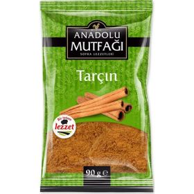 Anadolu Mutfağı 90 gr Tarçın