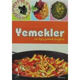 ANADOLU MUTFAĞINDAN YEMEKLER - KOLEKTIF