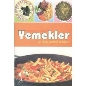 ANADOLU MUTFAĞINDAN YEMEKLER - KOLEKTIF
