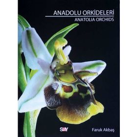 ANADOLU ORKIDELERI - FARUK AKBAŞ