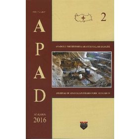 Anadolu Prehistorya Araştırmaları - 2 Kolektif