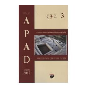 Anadolu Prehistorya Araştırmaları - 3 Kolektif