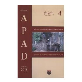 Anadolu Prehistorya Araştırmaları - 4 Kolektif
