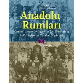 Anadolu Rumları - Ayşe Ozil