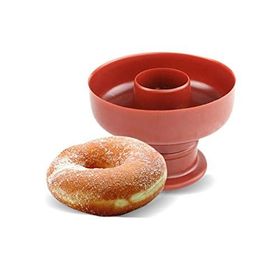 Anadolu Saray Çarşısı Pratik Donut Hamur Kesici ve Şekillendirici Kalıp Aparatı