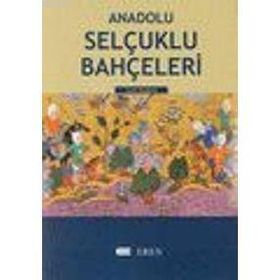 ANADOLU SELÇUKLU BAHÇELERİ (ALAIYYE/ALANYA) - SCOTT REDFORD