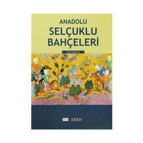 ANADOLU SELÇUKLU BAHÇELERİ (ALAIYYE/ALANYA) - SCOTT REDFORD