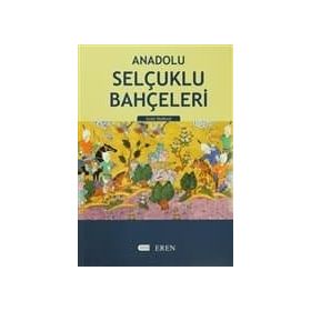 ANADOLU SELÇUKLU BAHÇELERİ (ALAIYYE/ALANYA) - SCOTT REDFORD