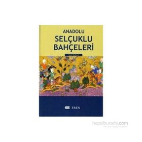 ANADOLU SELÇUKLU BAHÇELERİ (ALAIYYE/ALANYA) - SCOTT REDFORD