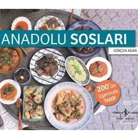 Anadolu Sosları - Gökçen Adar