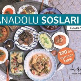 Anadolu Sosları İş Bankası Kültür Yayınları