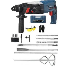 Anadolu Strong Alman 3500 Watt Kırıcı Delici Metal Dişli Hilti Darbeli Matkap