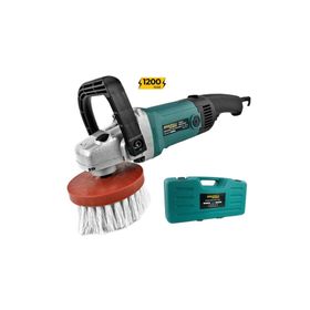 Anadolu Strong ANS1002 6 Kademeli 1200W Pasta Cila Koltuk Polisaj Makinesi