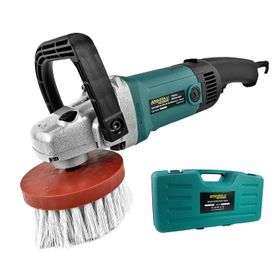 Anadolu Strong ANS1002 6 Kademeli 1200W Pasta Cila Koltuk Polisaj Makinesi