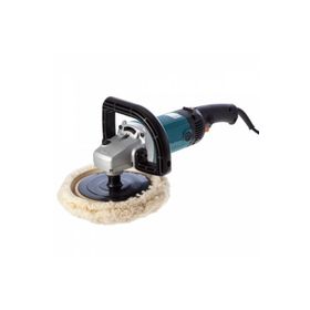 Anadolu Strong ANS1002-A Devir Ayarlı 180 mm 6 Kademeli Polisaj Makinesi