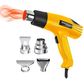 Anadolu Strong ANS1010 2000W Sıcak Hava Tabancası