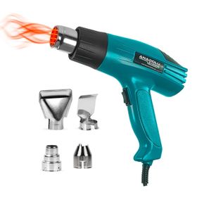 Anadolu Strong ANS1010 2000W Sıcak Hava Tabancası