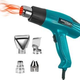 Anadolu Strong ANS1010 2000W Sıcak Hava Tabancası