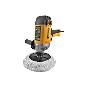 Anadolu Strong ANS1030 900 Watt Devir Ayarlı Koltuk Yıkama ve Polisaj Makinesi