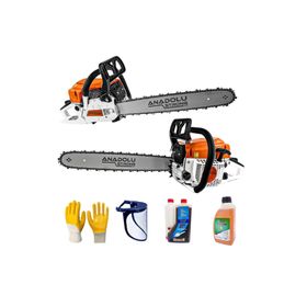 Anadolu Strong ANS1041 Benzinli Motorlu Testere