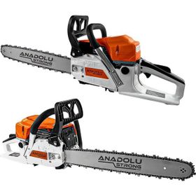 Anadolu Strong ANS1041 Benzinli Motorlu Testere