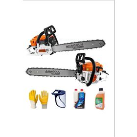 Anadolu Strong ANS1041 Benzinli Motorlu Testere