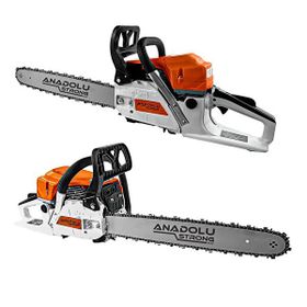 Anadolu Strong ANS1041 Benzinli Motorlu Testere