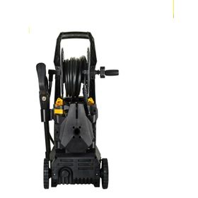 Anadolu Strong GRM150 Germany Style Max 150 Bar Bakır Sargılı Musluk ve Kovadan Çekme Yüksek Basınçlı Oto Yıkama Makinesi