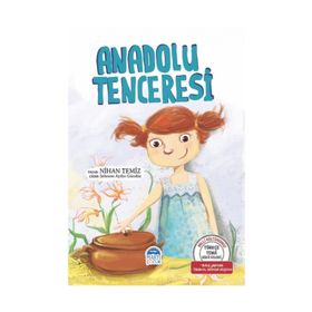Anadolu Tenceresi - Nihan Temiz
