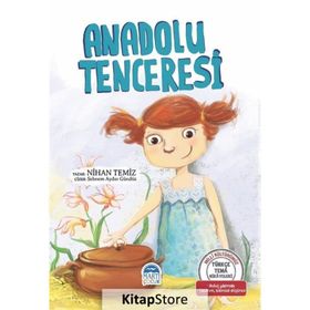 Anadolu Tenceresi - Nihan Temiz