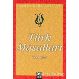 Anadolu Türk Masallarından Derlemeler - Necati Demir